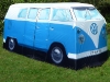 VW Camper Van Tent